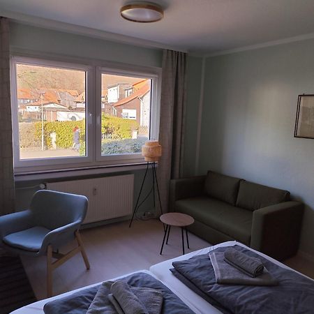 Apartment Wolkenhuegel バート・ラウターベルク エクステリア 写真