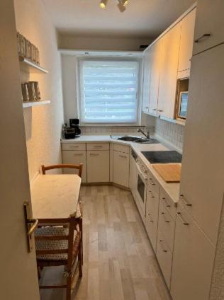 Apartment Wolkenhuegel バート・ラウターベルク エクステリア 写真