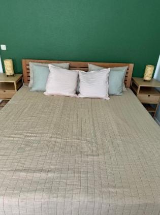 Apartment Wolkenhuegel バート・ラウターベルク エクステリア 写真